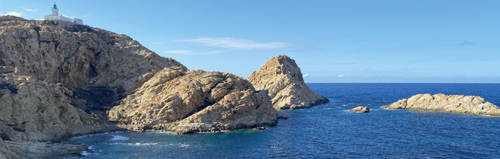 Image de la Corse du Nord