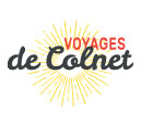 Logo voyages de Colnet