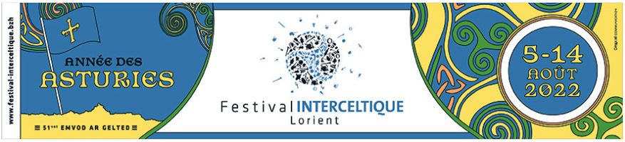 Loire Atlantique : Festival Interceltique de Lorient