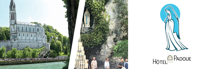 Image de Lourdes