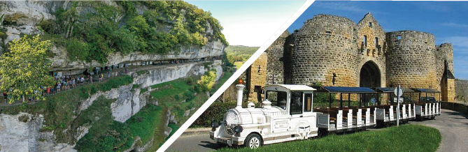 Images du Perigord