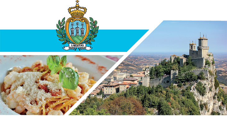 Photo côte adriatique