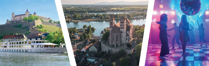 Image Croisiere Le Rhin