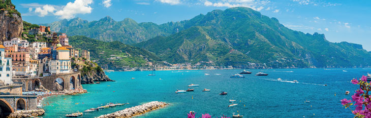 Image Croisiere Naples