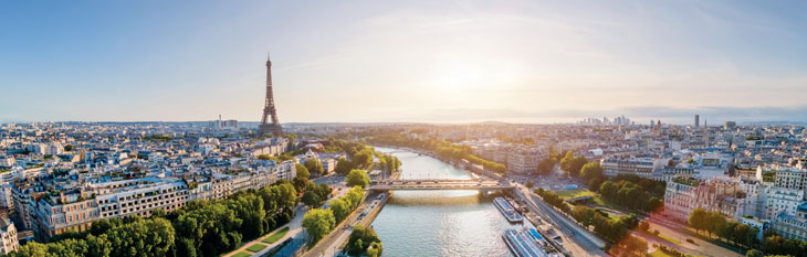 Image Croisière Seine