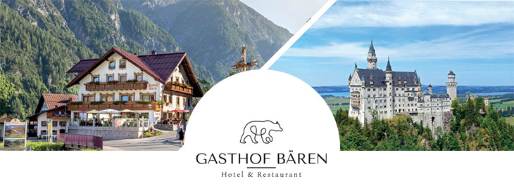 Photo Gasthof Baren