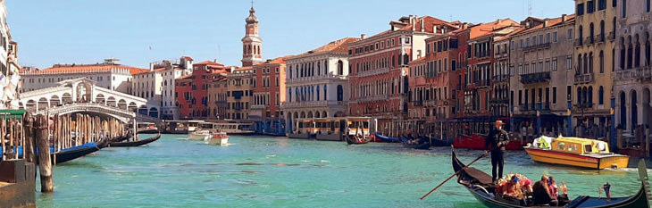 Image Italie Venise
