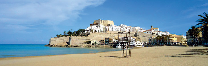 Image Peniscola