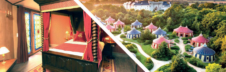 Photo Le Camp du Drap d'Or