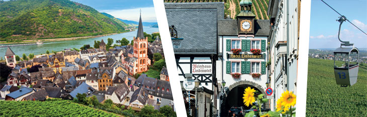Image Allemagne Romantique