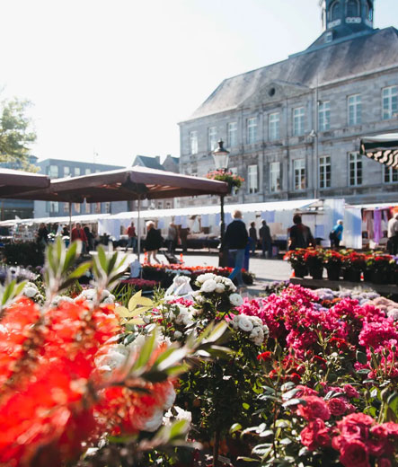 maastricht