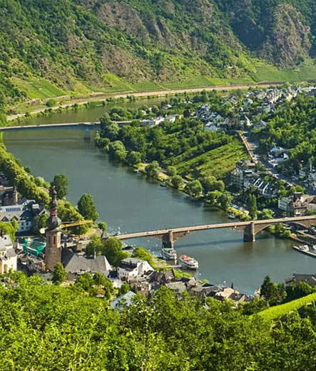 moselle