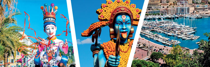 Image Carnaval Nice