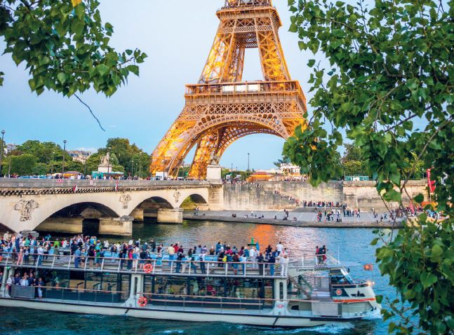 Voyage Organise De Qualite En Autocar Evasion Garantie Voyage